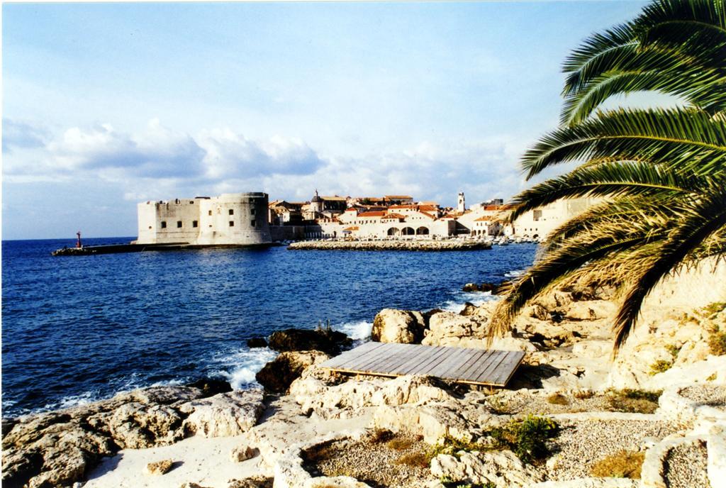 Dubrovnik Hotel Alternatives ภายนอก รูปภาพ